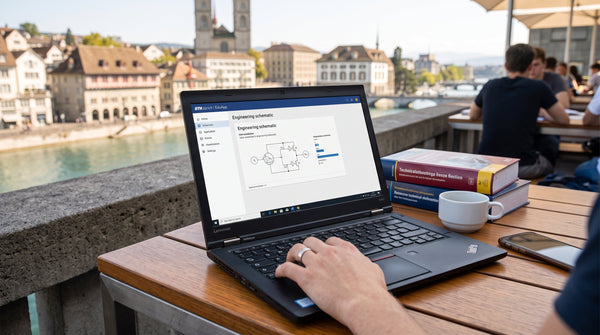 Are Refurbished Laptops Suitable for ETH BYOD?