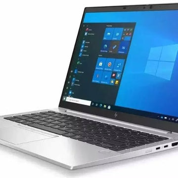 HP EliteBook 840 G8 14.0-inch Laptop Generalüberholt
