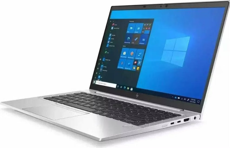 HP EliteBook 840 G8 14.0-inch Laptop Generalüberholt