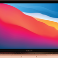 Apple MacBook Air (M1, 2020) 13.3-inch Laptop Refurbished