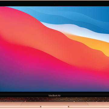 Apple MacBook Air (M1, 2020) 13.3-inch Laptop Refurbished