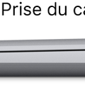 Apple MacBook Air (M1, 2020) 13.3-inch Laptop Refurbished