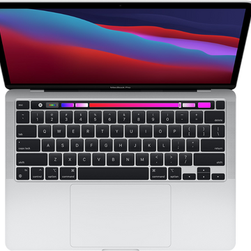Apple MacBook Pro (M1, 2020) 13.3-inch Laptop Generalüberholt