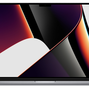 Apple MacBook Pro (2021) 16.2-inch Laptop Generalüberholt