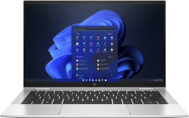 HP EliteBook x360 1030 G8 13.3-inch Laptop Refurbished
