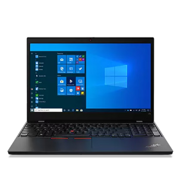 Lenovo ThinkPad L15 Gen 1 15.4-inch Laptop Generalüberholt