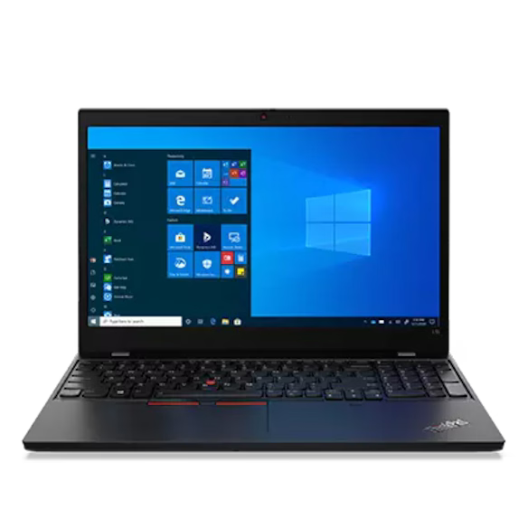 Lenovo ThinkPad L15 Gen 1 15.4-inch Laptop Generalüberholt
