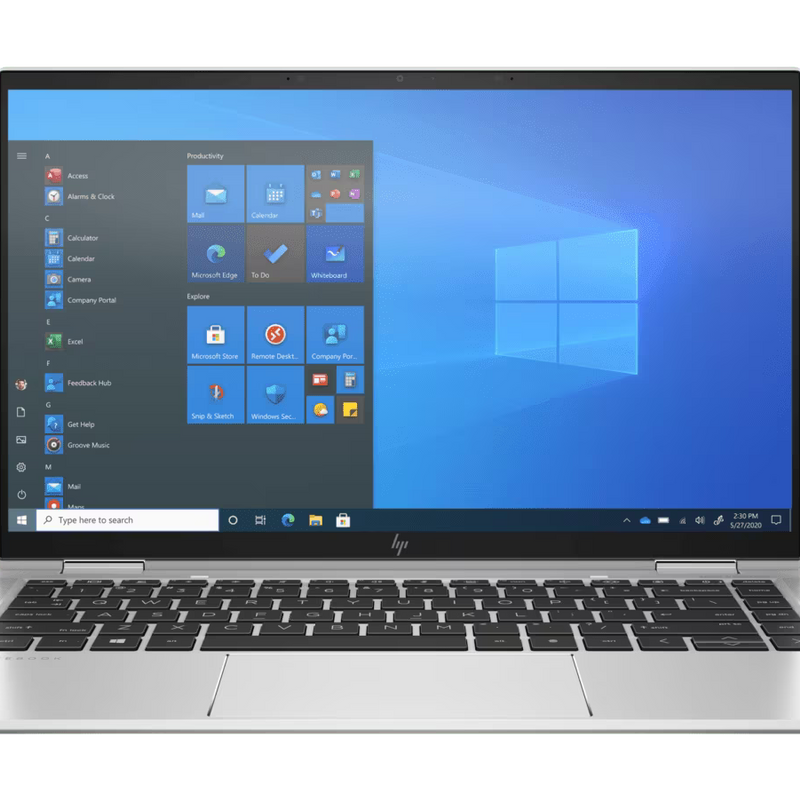 HP EliteBook x360 1040 G8 14.0-inch Laptop Refurbished