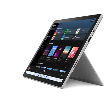 Microsoft Surface Pro 7 12.1-inch Ordinateur Portable Reconditionné