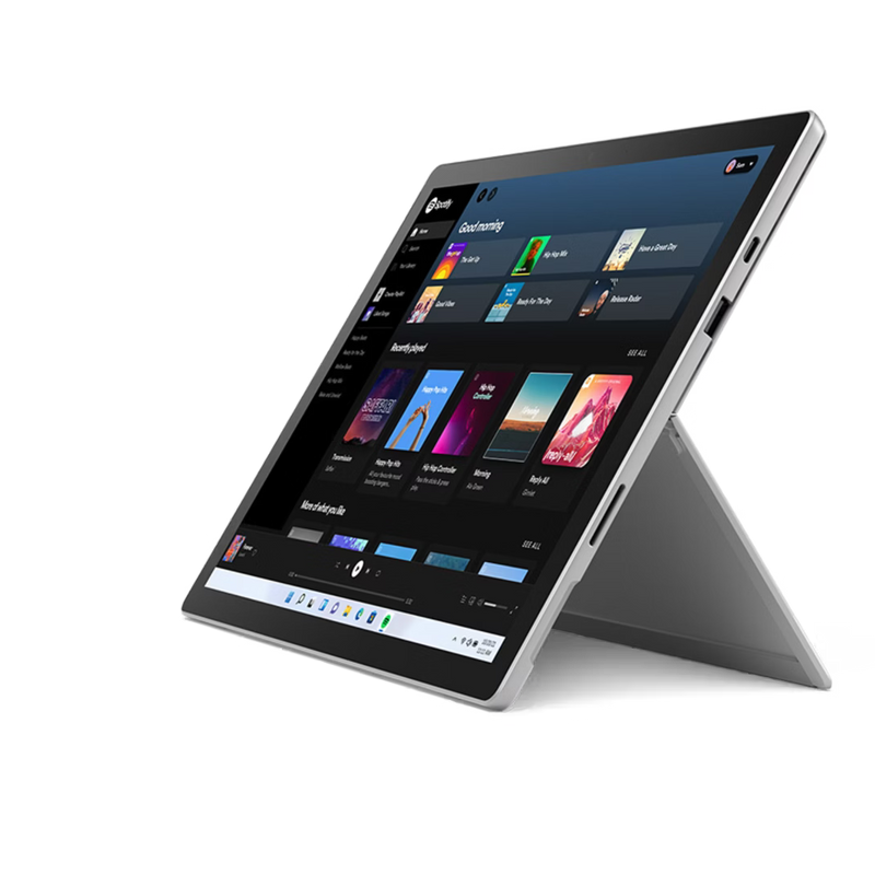 Microsoft Surface Pro 7 12.1-inch Ordinateur Portable Reconditionné