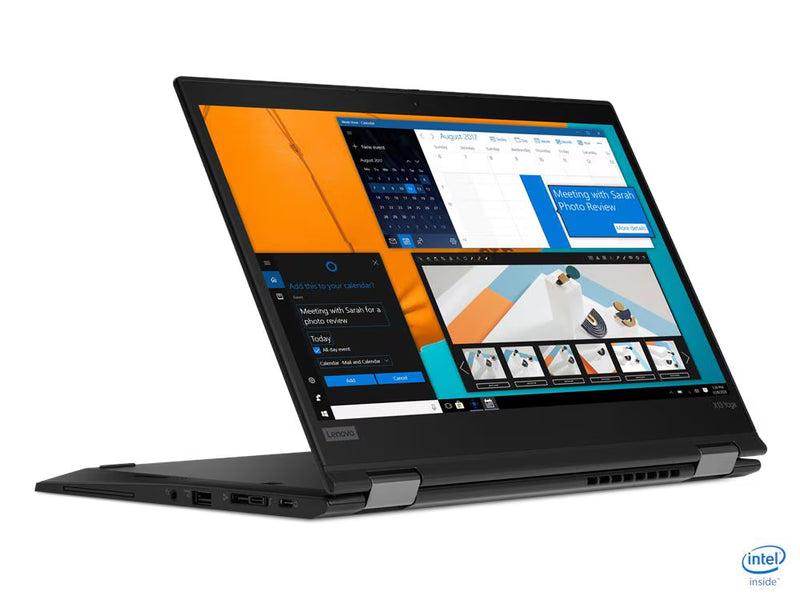 Lenovo ThinkPad X13 Yoga Gen 1 13.3-inch Laptop Refurbished