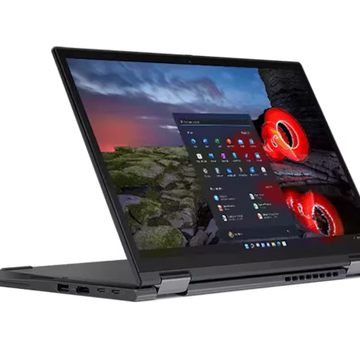 Lenovo ThinkPad X13 Yoga Gen 2 13.3-inch