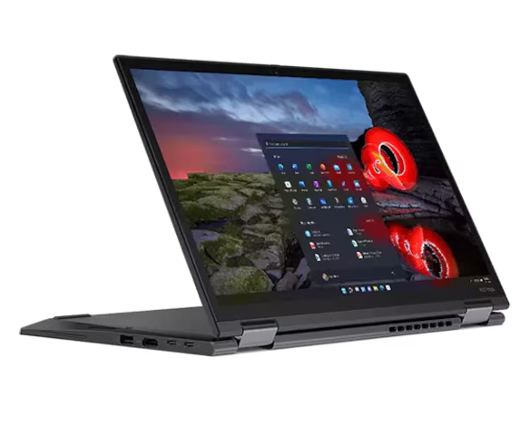 Lenovo ThinkPad X13 Yoga Gen 2 13.3-inch