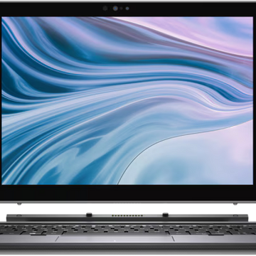 Dell Latitude 7210 12.1-inch 2-in-1 Tablet-Laptop Generalüberholt