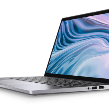 Dell Latitude 7410 14.0-inch 2-in-1 Touchscreen-Laptop Generalüberholt