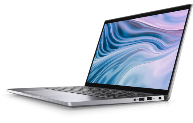 Dell Latitude 7410 14.0-inch 2-in-1 Touchscreen-Laptop Generalüberholt