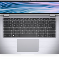 Dell Latitude 7410 14.0-inch 2-in-1 Touchscreen-Laptop Generalüberholt