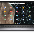 Dell Latitude 7410 14.0-inch 2-in-1 Touchscreen-Laptop Generalüberholt