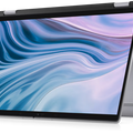 Dell Latitude 7410 14.0-inch 2-in-1 Touchscreen-Laptop Generalüberholt