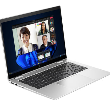 HP Elite x360 1040 14 inch G10 2-in-1 14.0-inch 2-in-1 Touchscreen Laptop Refurbished