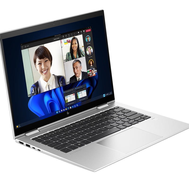 HP Elite x360 1040 14 inch G10 2-in-1 14.0-inch 2-in-1 Touchscreen Laptop Refurbished